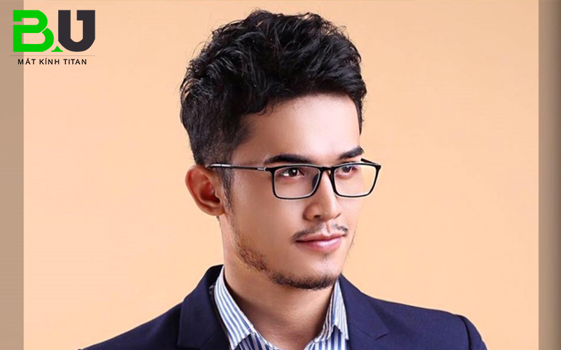 Kính gọng nhựa tỉnh Bắc Ninh