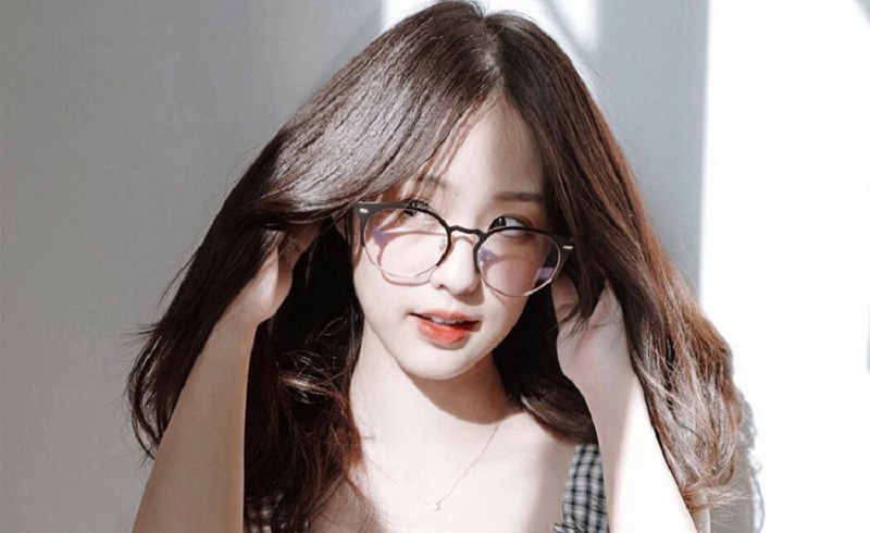 Kính gọng nhựa tỉnh Bến Tre