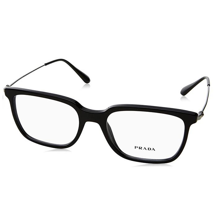 Gọng kính cận đẹp cho nam thương hiệu Prada Men's PR 17TV Eyeglasses