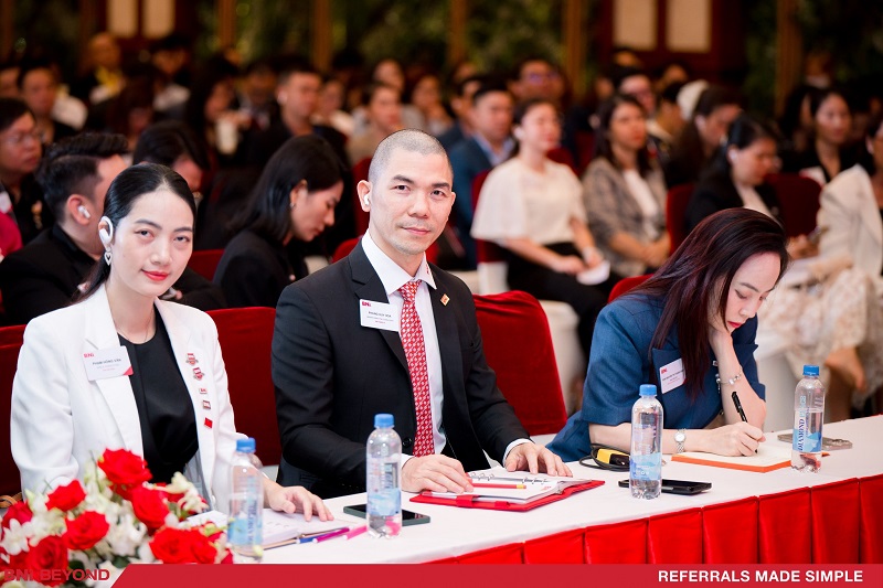 Phùng Huy Hòa BNI