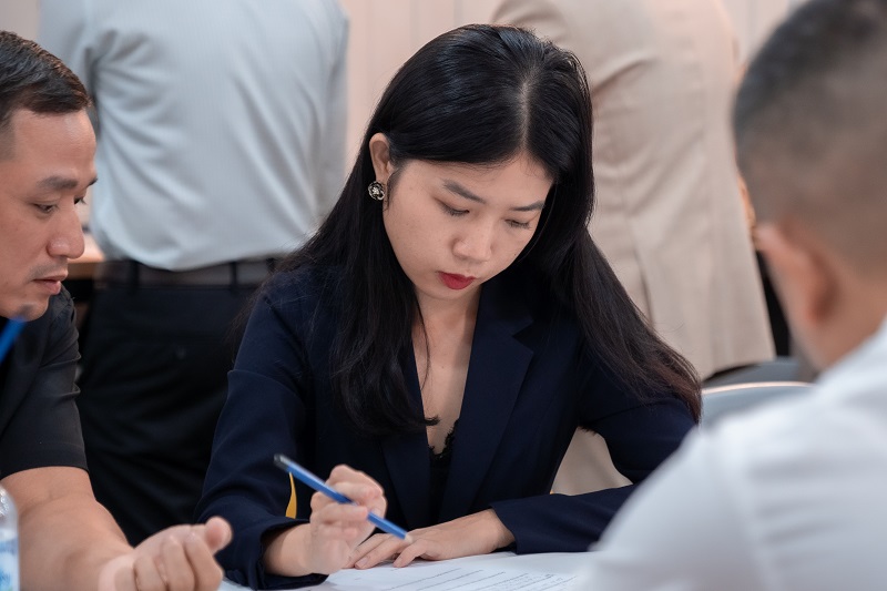 Kế toán nội bộ