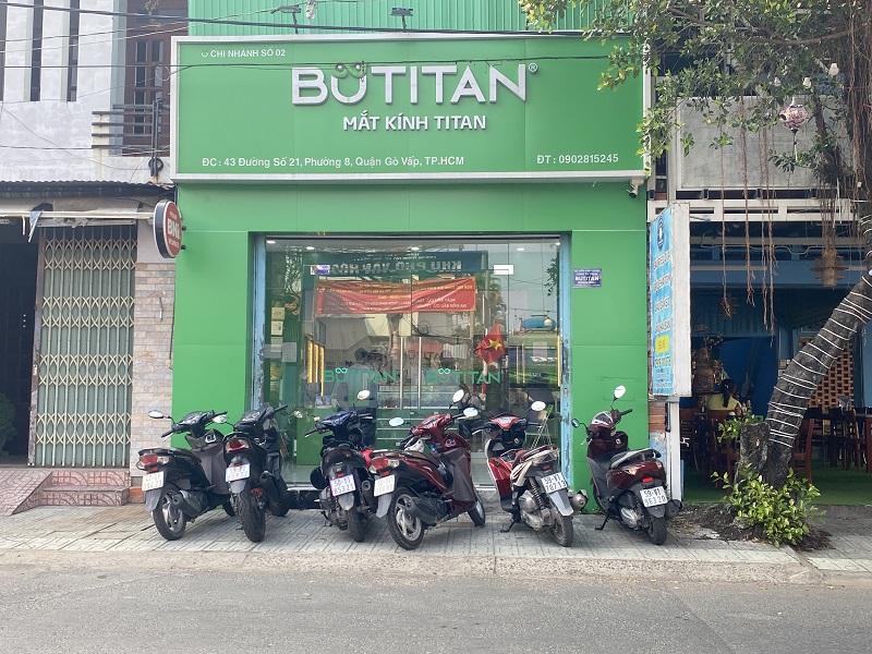 Phùng Huy Hòa BUTITAN