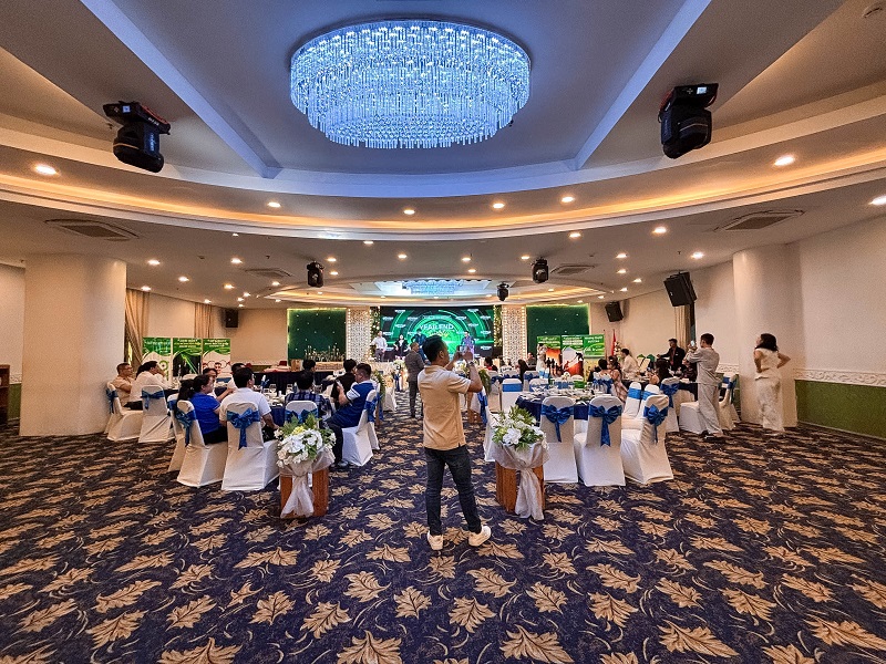 Nghề chụp hình